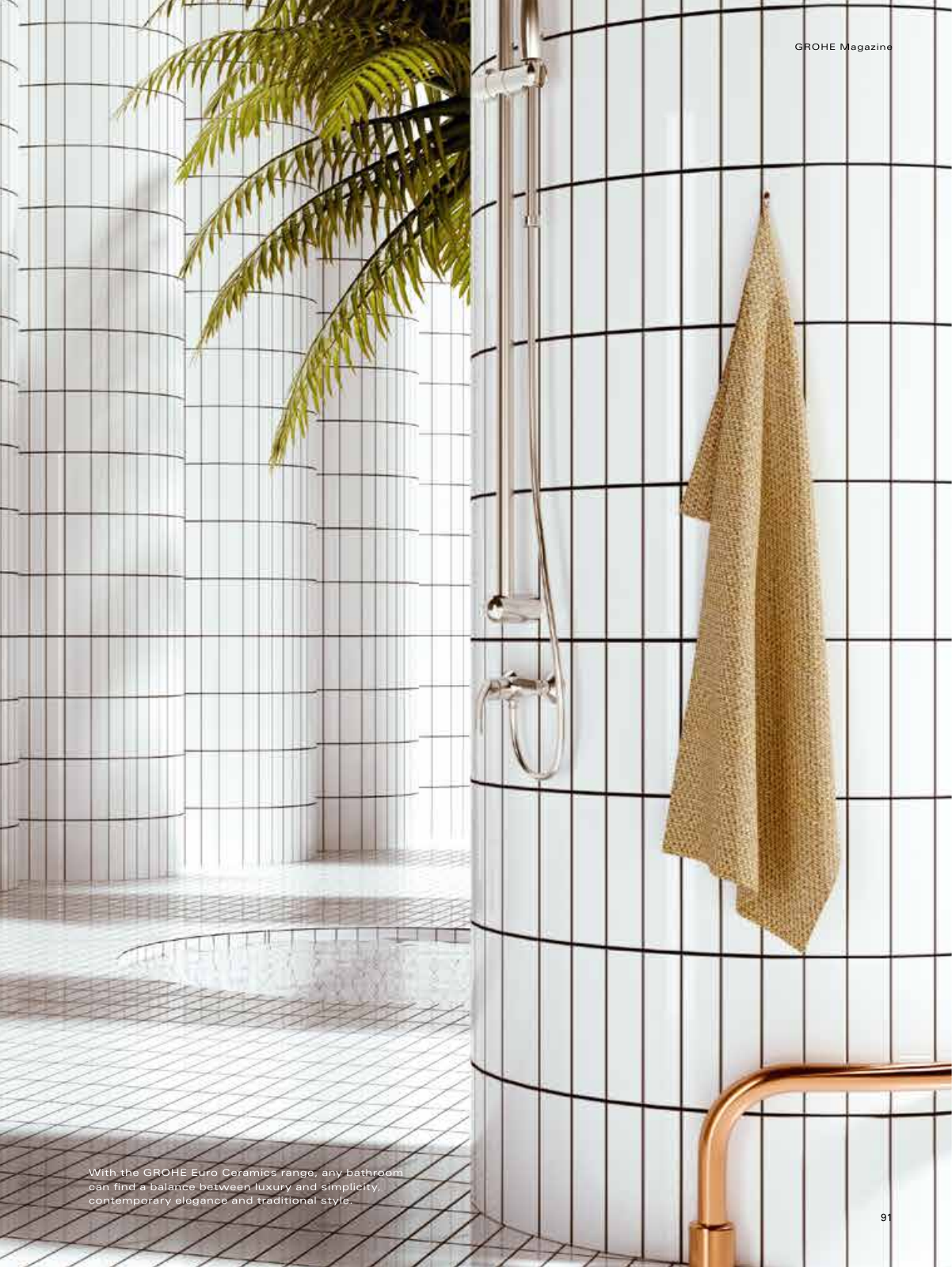 Vorschau GROHE_MAGAZINE-8_EN Seite 91