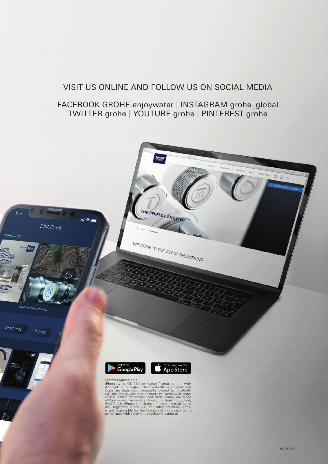 Vorschau Plus-Faucet-Leaflet_en-com Seite 23