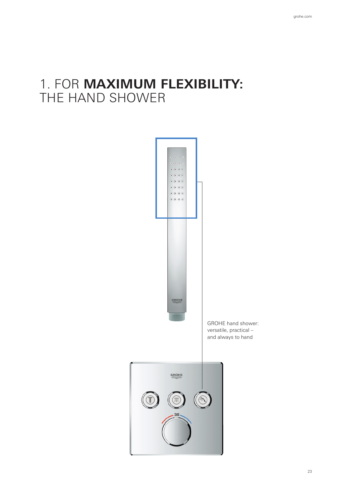 Vorschau Rapido-Smartbox-Brochure_en-com Seite 23