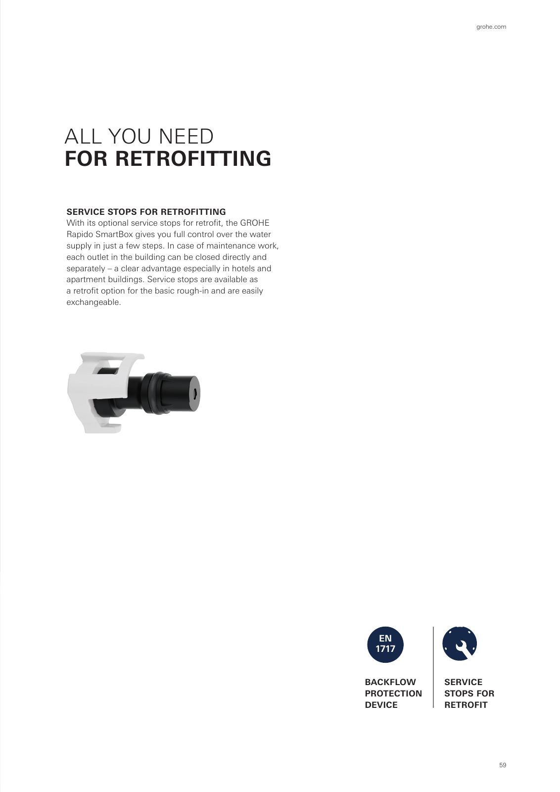 Vorschau Rapido-Smartbox-Brochure_en-com Seite 59