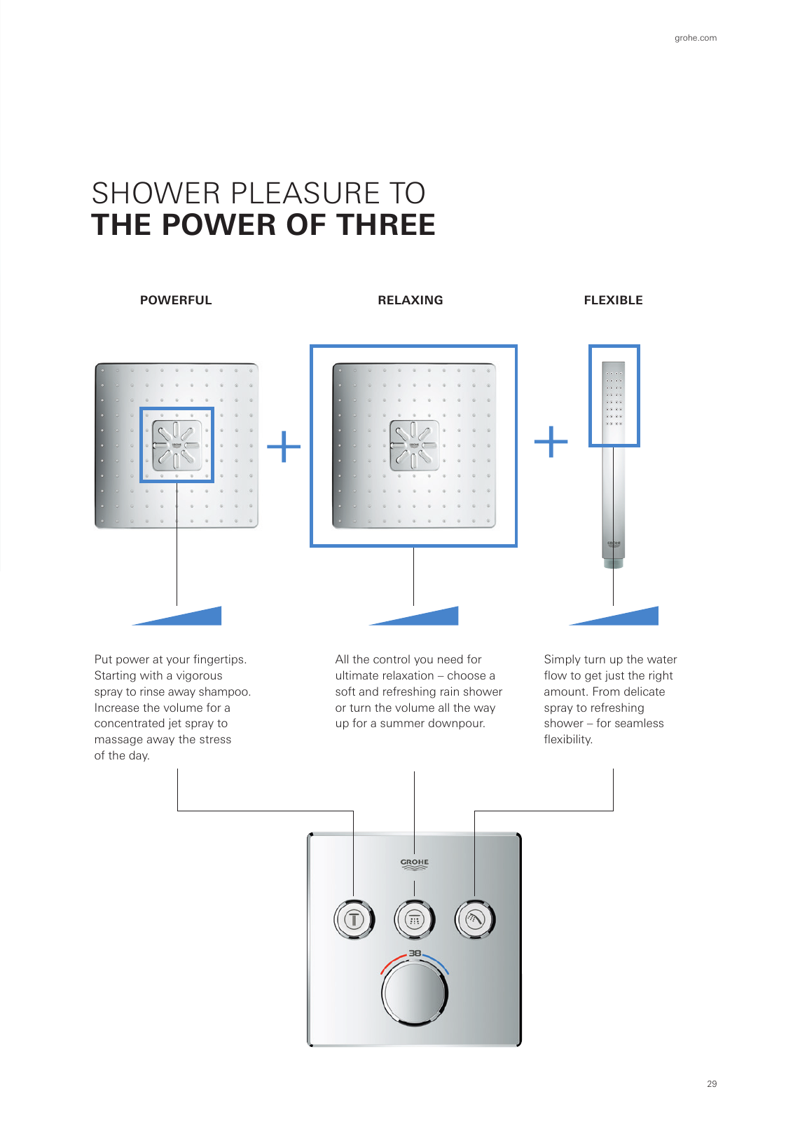 Vorschau Rapido-Smartbox-Brochure_en-com Seite 29
