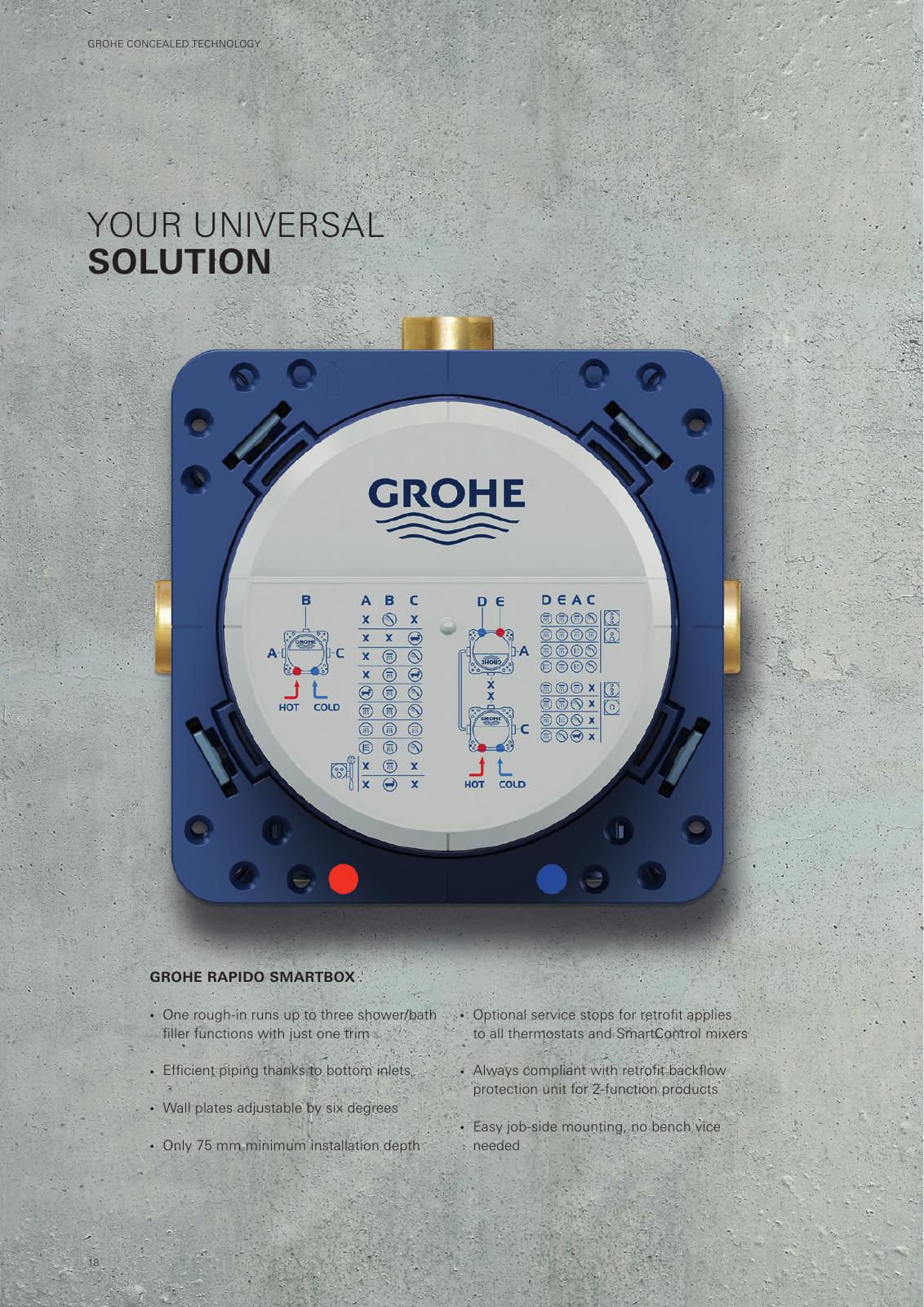 Vorschau Rapido-Smartbox-Brochure_en-com Seite 18
