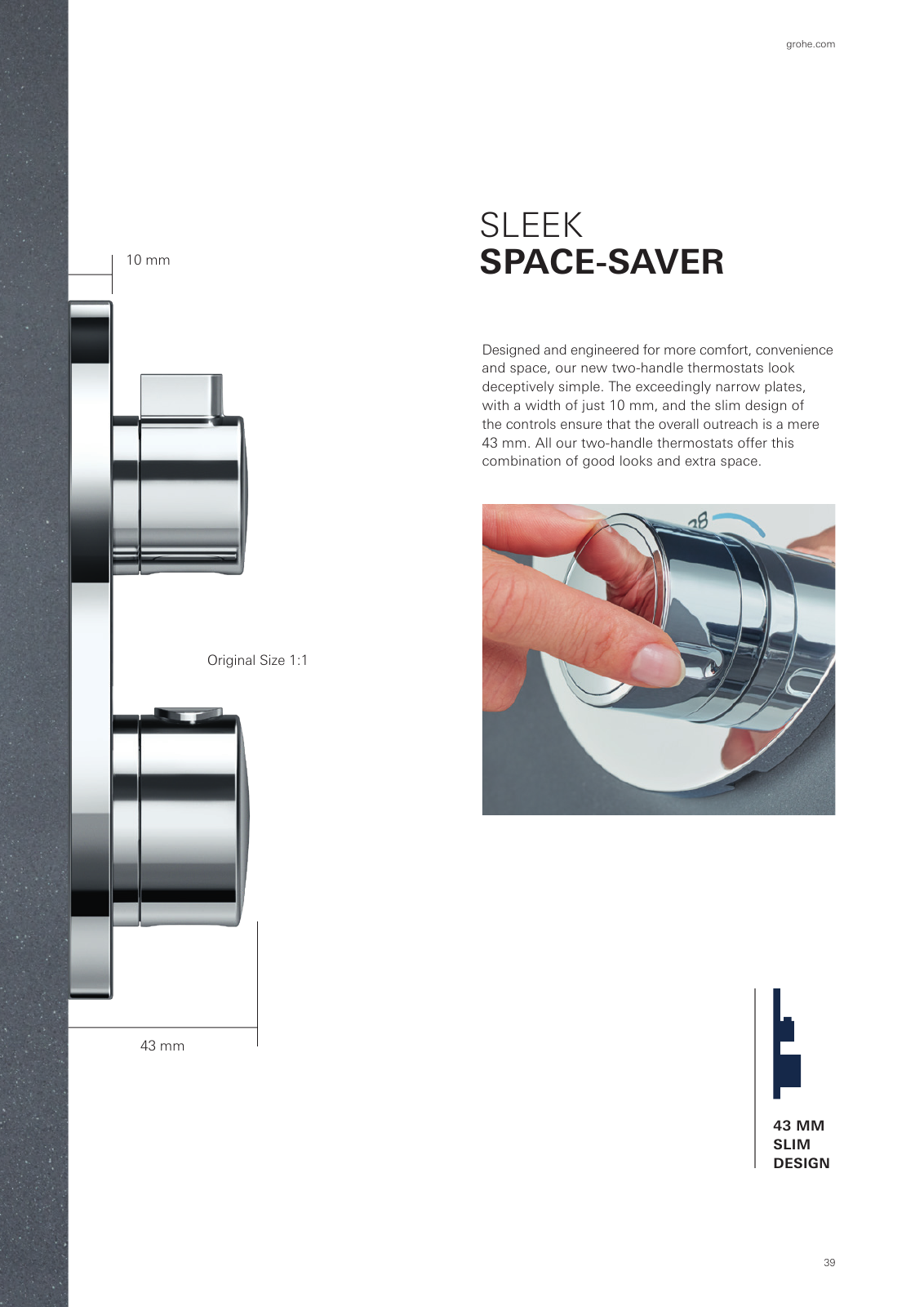 Vorschau Rapido-Smartbox-Brochure_en-com Seite 39