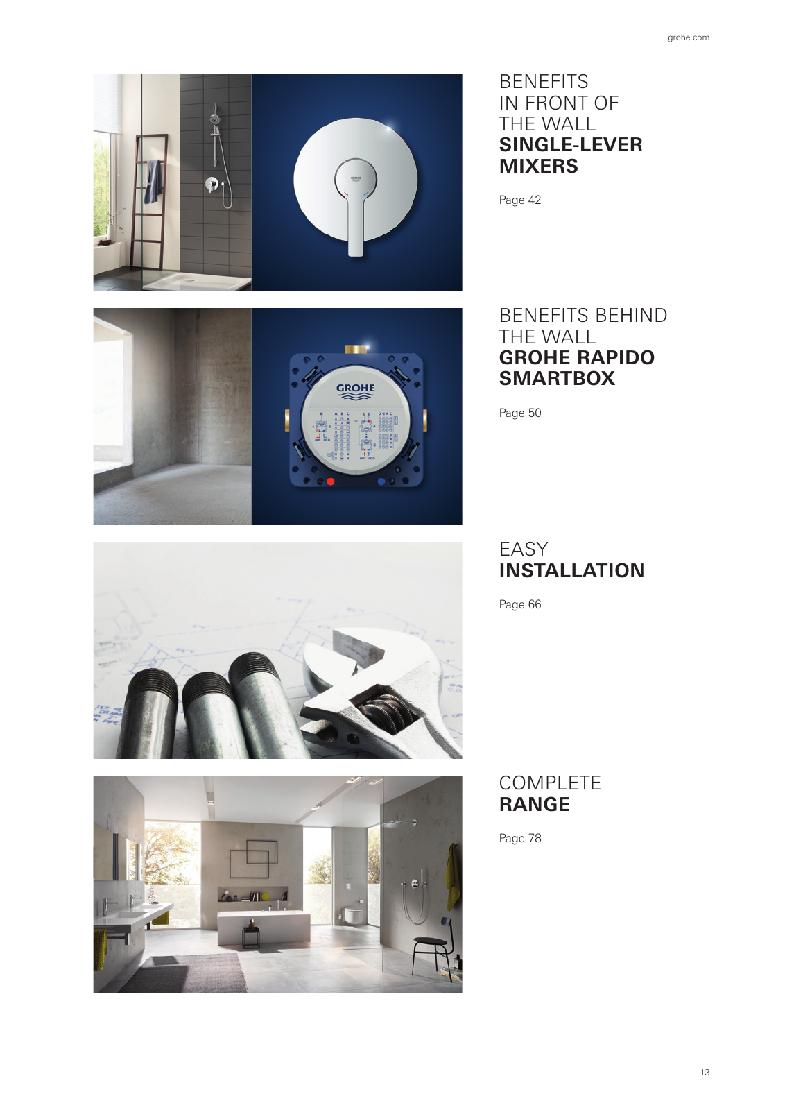 Vorschau Rapido-Smartbox-Brochure_en-com Seite 13