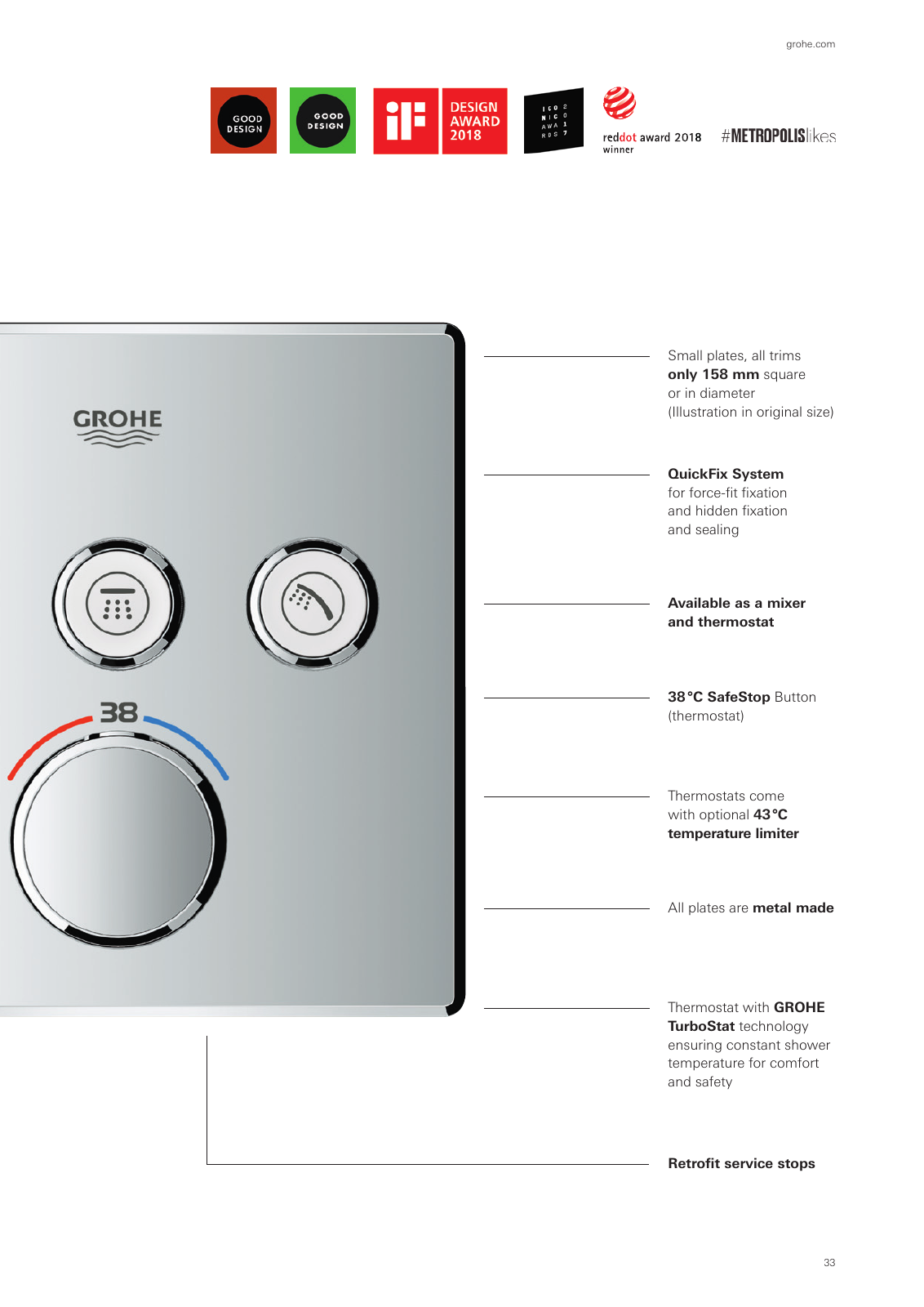 Vorschau Rapido-Smartbox-Brochure_en-com Seite 33