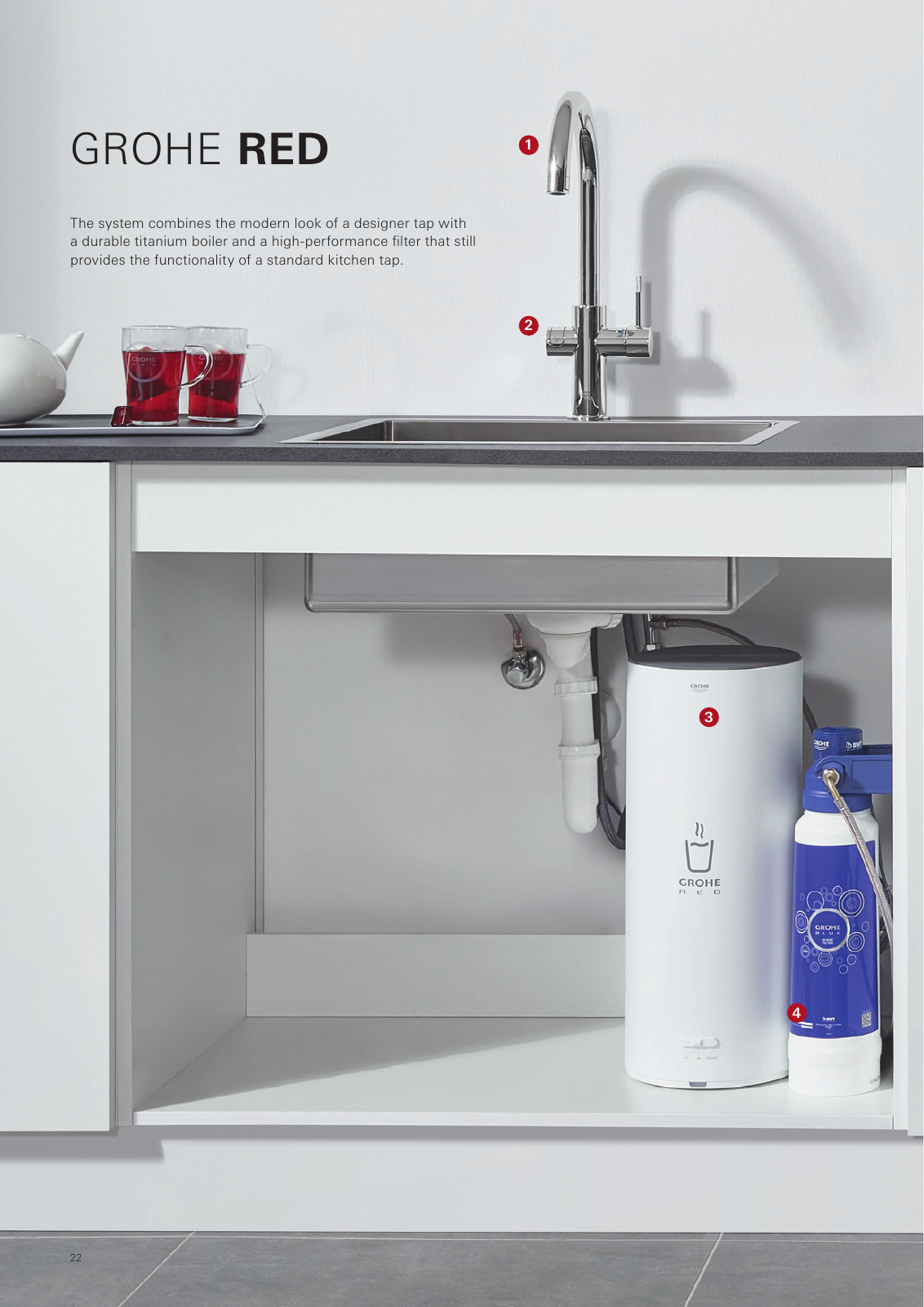 Vorschau Watersystems-Prof-Brochure_en-com Seite 22