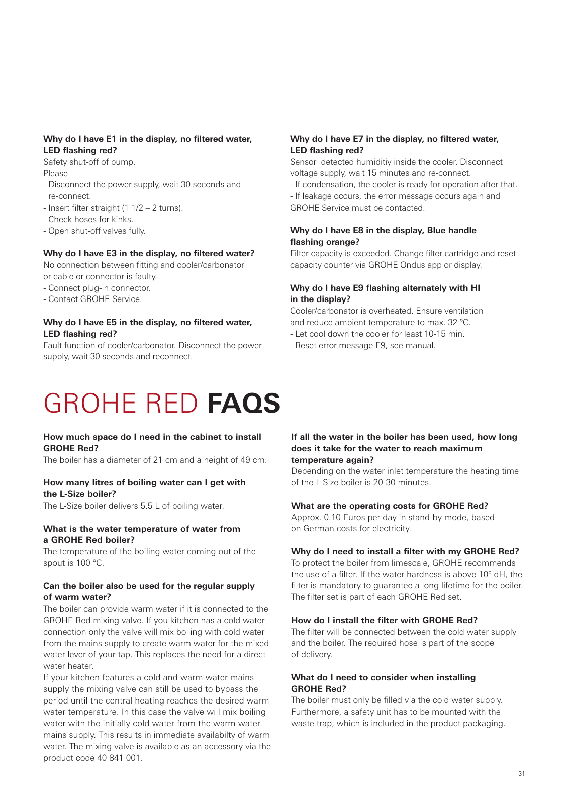 Vorschau Watersystems-Prof-Brochure_en-com Seite 31