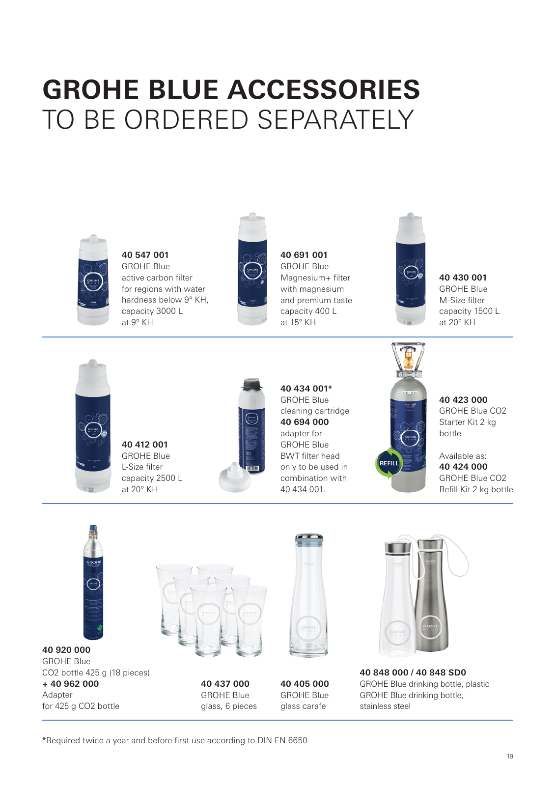 Vorschau Watersystems-Prof-Brochure_en-com Seite 19