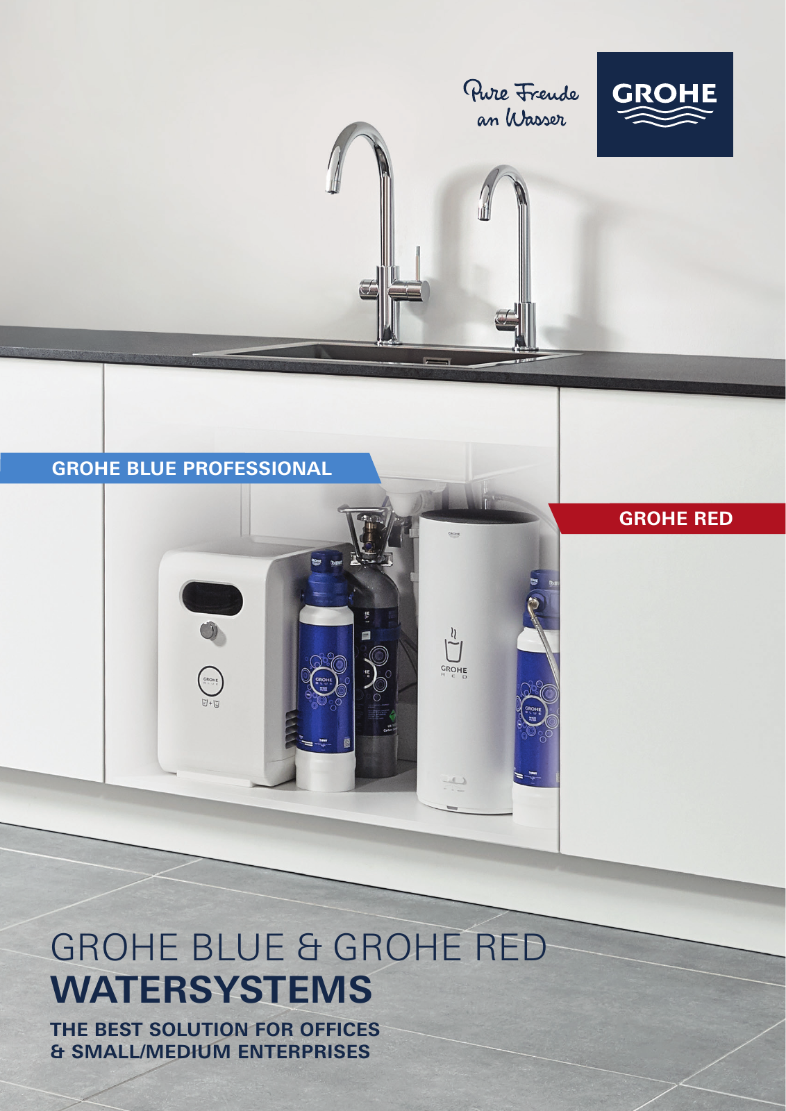 Vorschau Watersystems-Prof-Brochure_en-com Seite 1