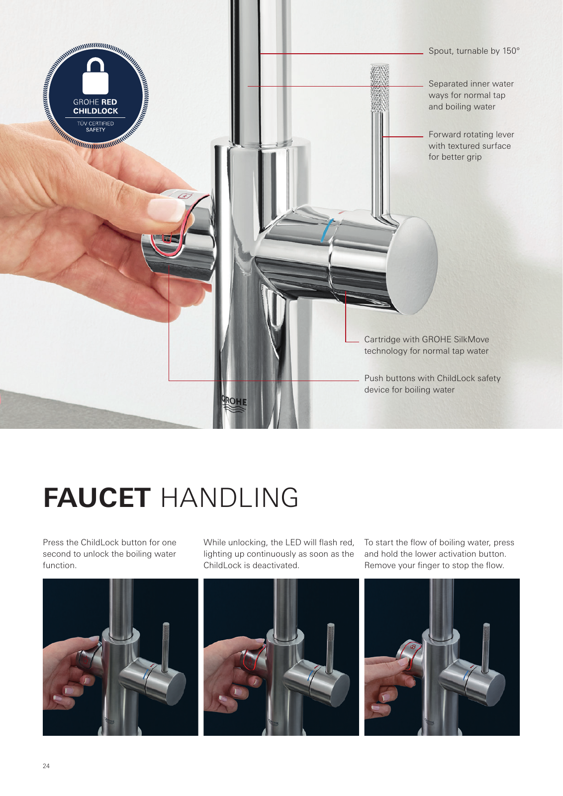 Vorschau Watersystems-Prof-Brochure_en-com Seite 24