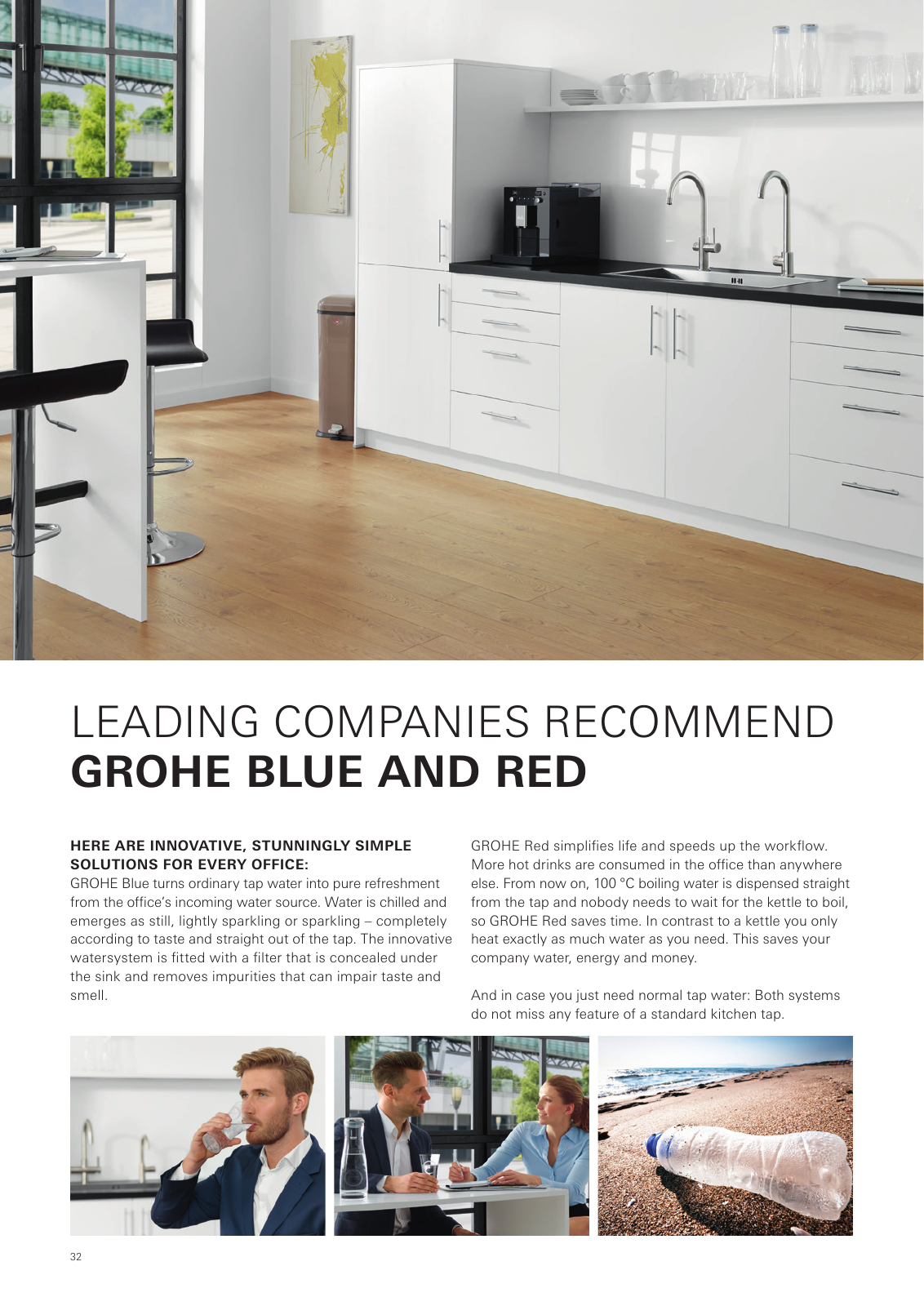 Vorschau Watersystems-Prof-Brochure_en-com Seite 32