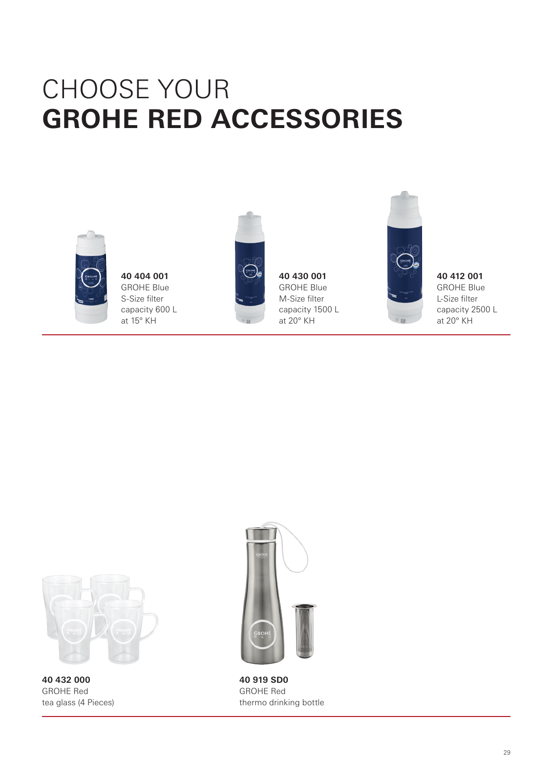 Vorschau Watersystems-Prof-Brochure_en-com Seite 29