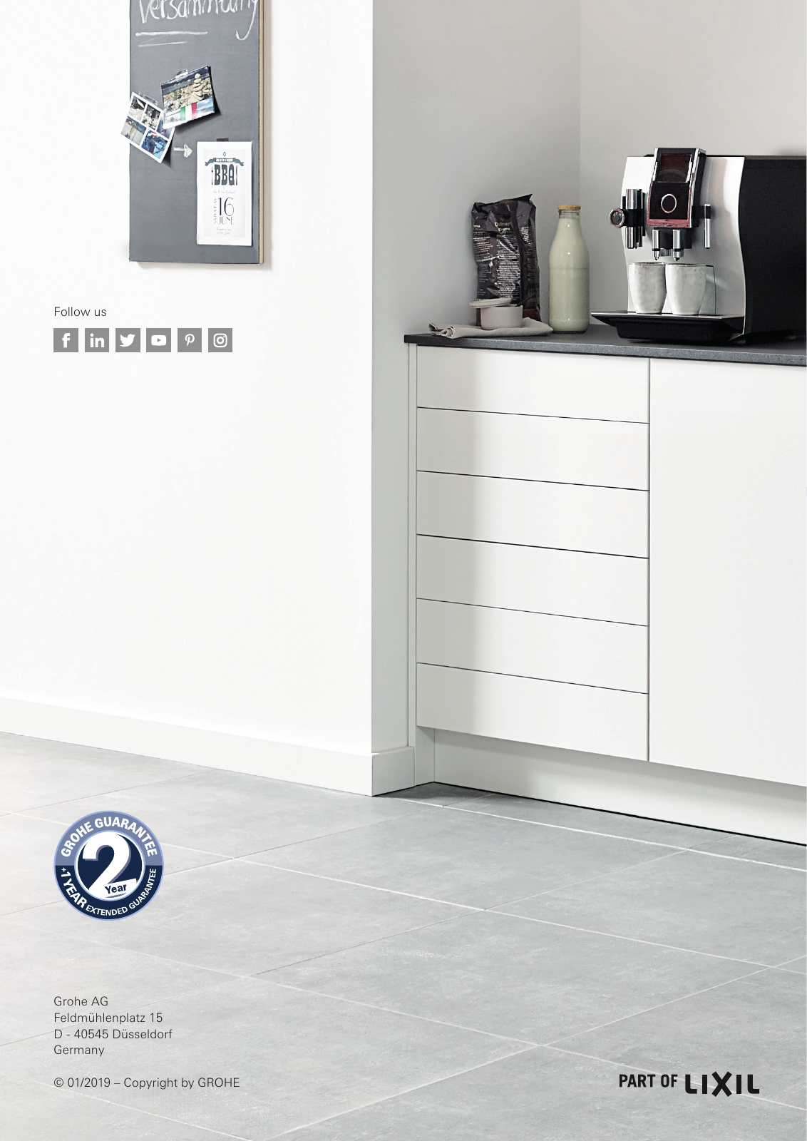 Vorschau Watersystems-Prof-Brochure_en-com Seite 36