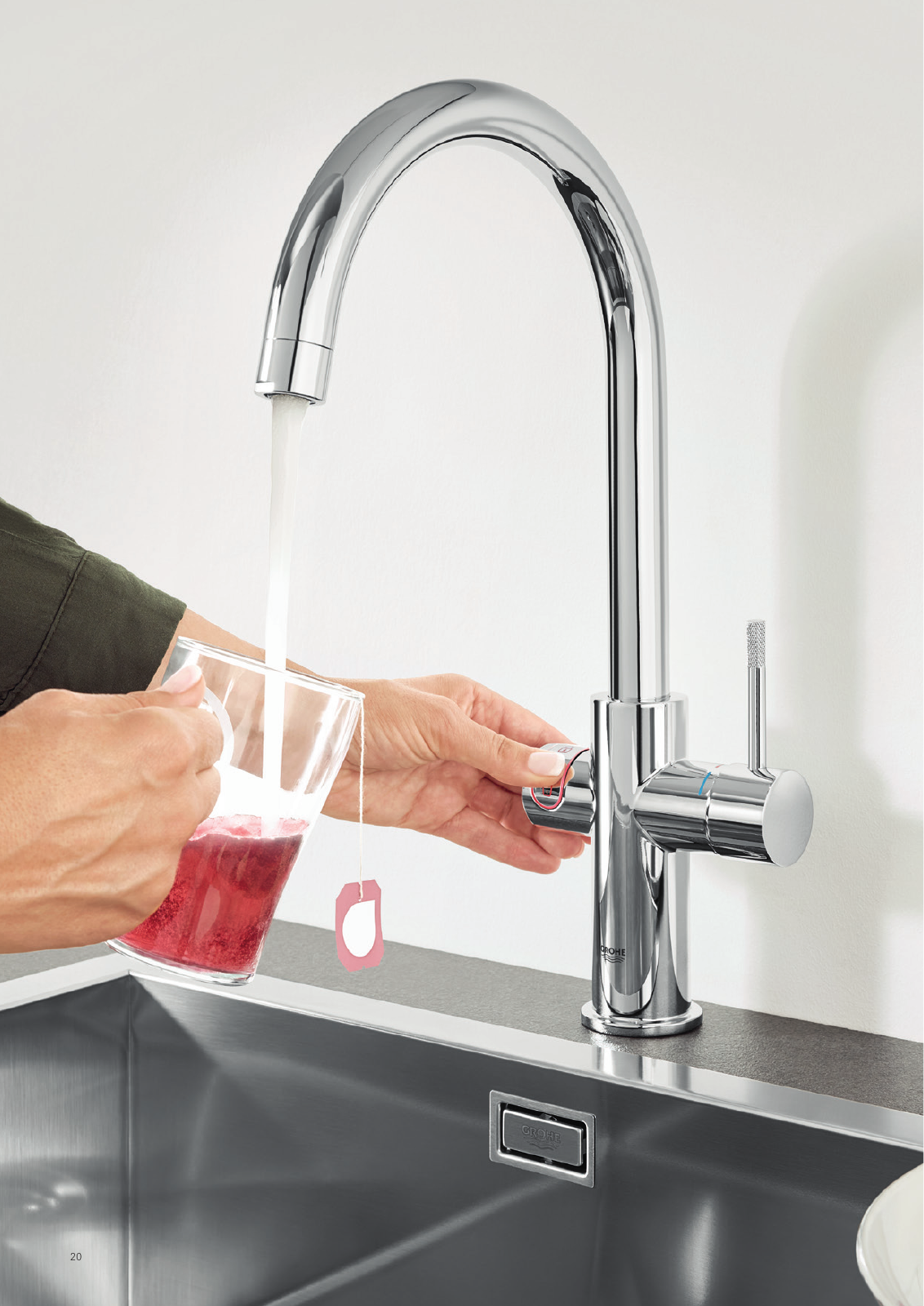 Vorschau Watersystems-Prof-Brochure_en-com Seite 20
