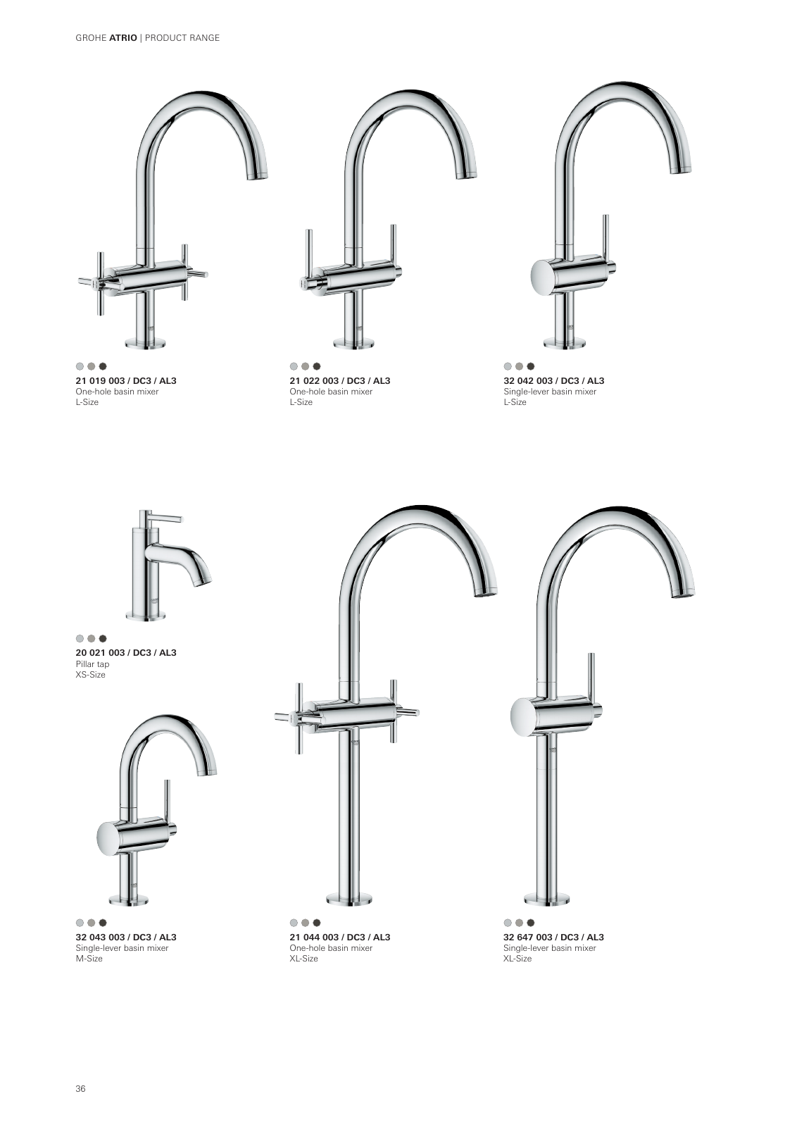 Vorschau Atrio-Brochure_en-cy Seite 38