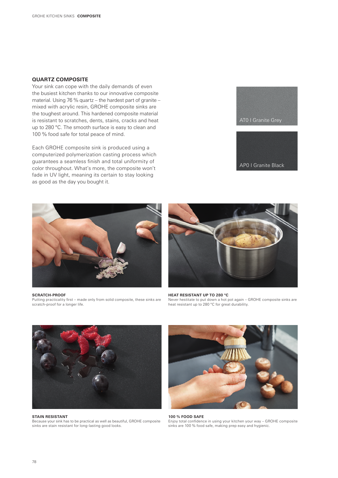 Vorschau Sinks-Brochure_en-cy Seite 78