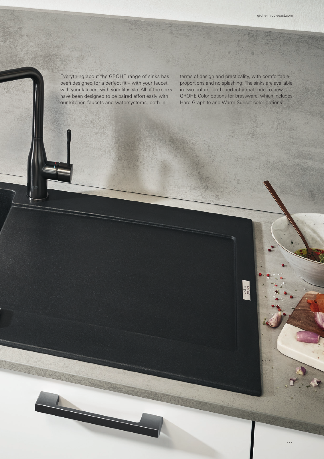 Vorschau Sinks-Brochure_en-cy Seite 111