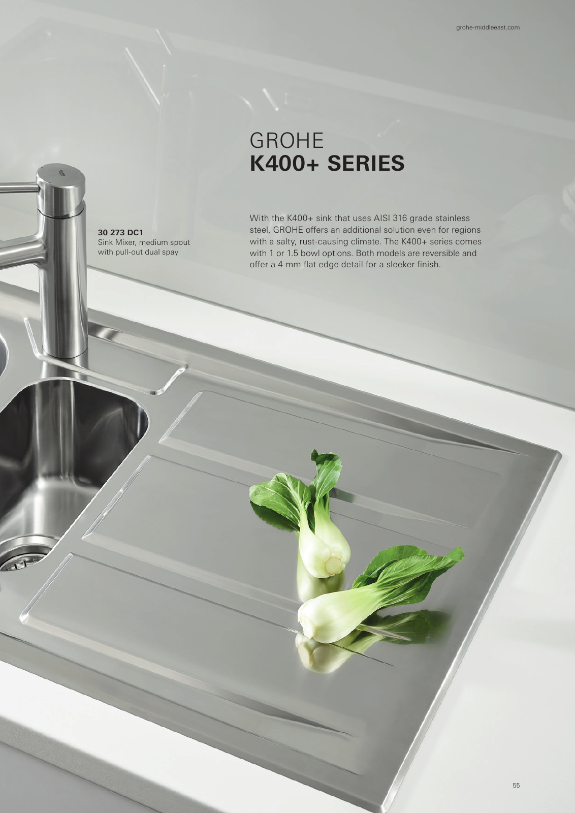 Vorschau Sinks-Brochure_en-cy Seite 55