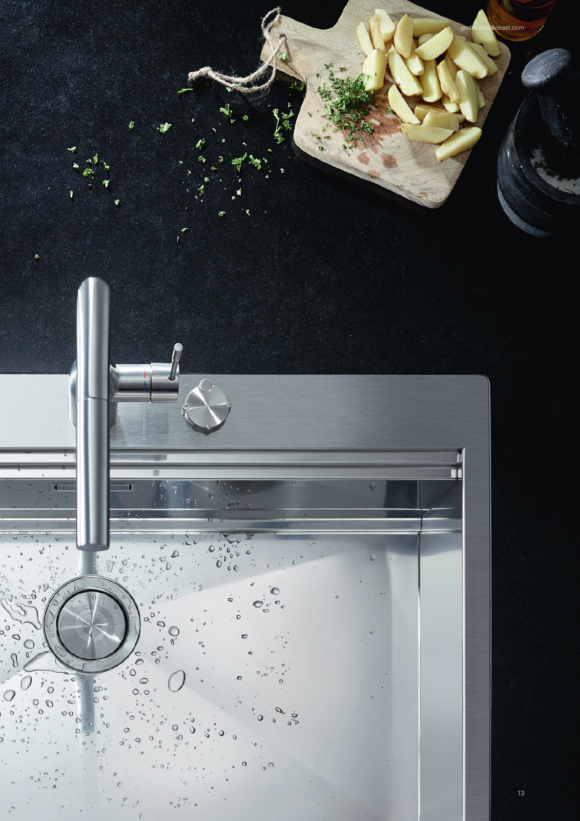 Vorschau Sinks-Brochure_en-cy Seite 13
