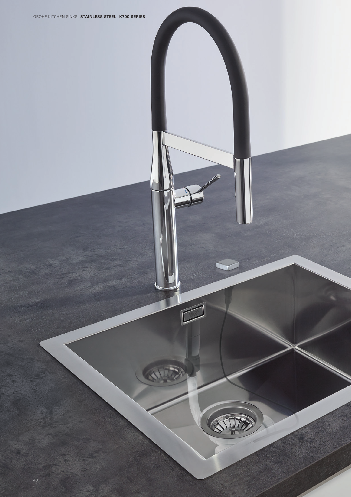 Vorschau Sinks-Brochure_en-cy Seite 48