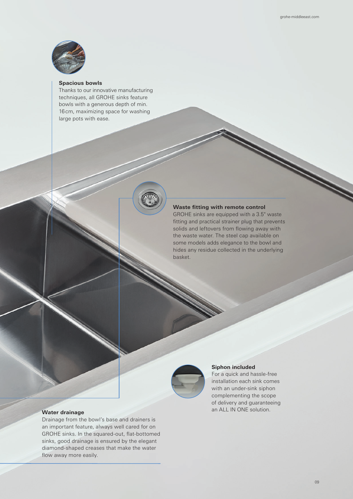 Vorschau Sinks-Brochure_en-cy Seite 9