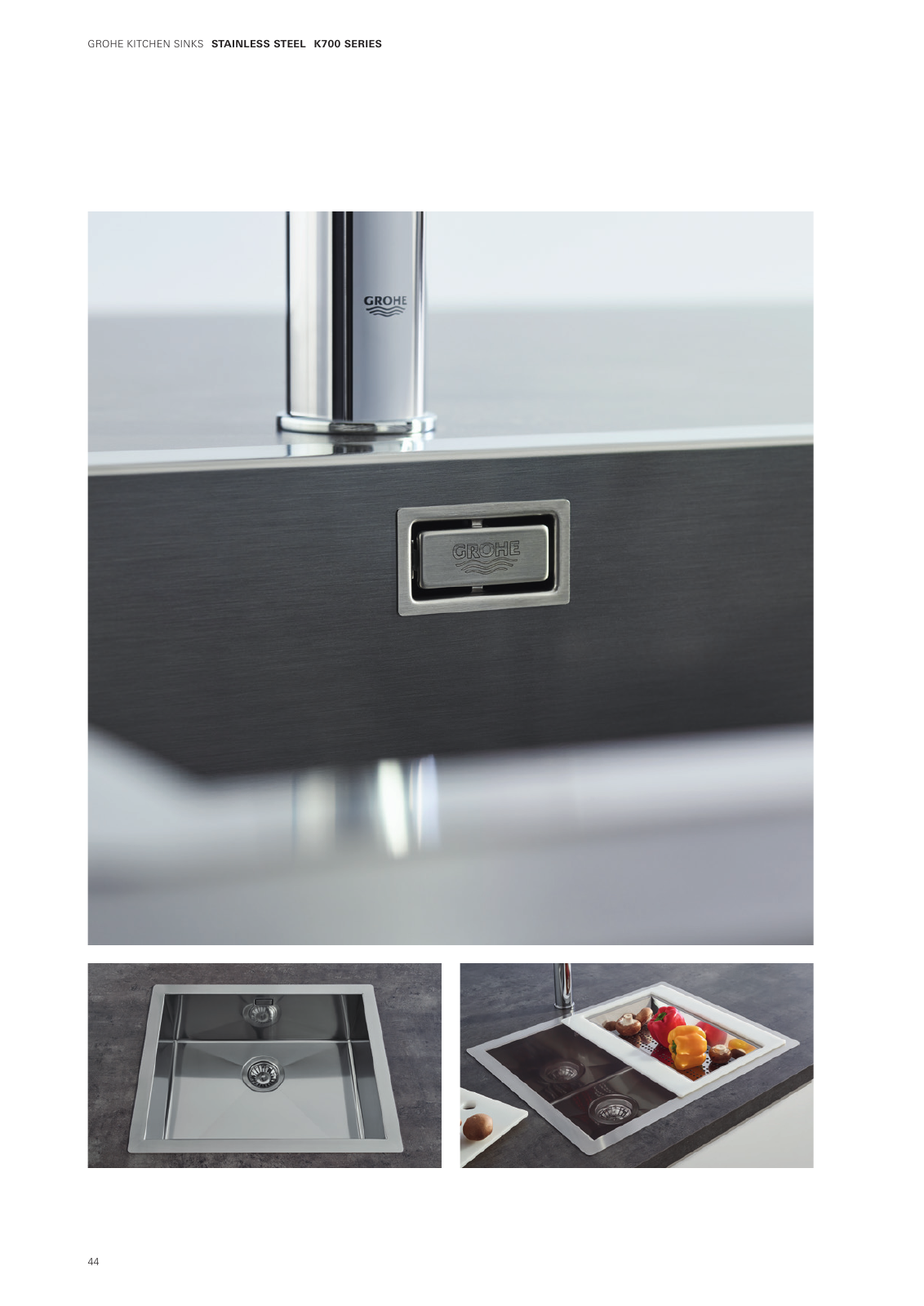 Vorschau Sinks-Brochure_en-cy Seite 44