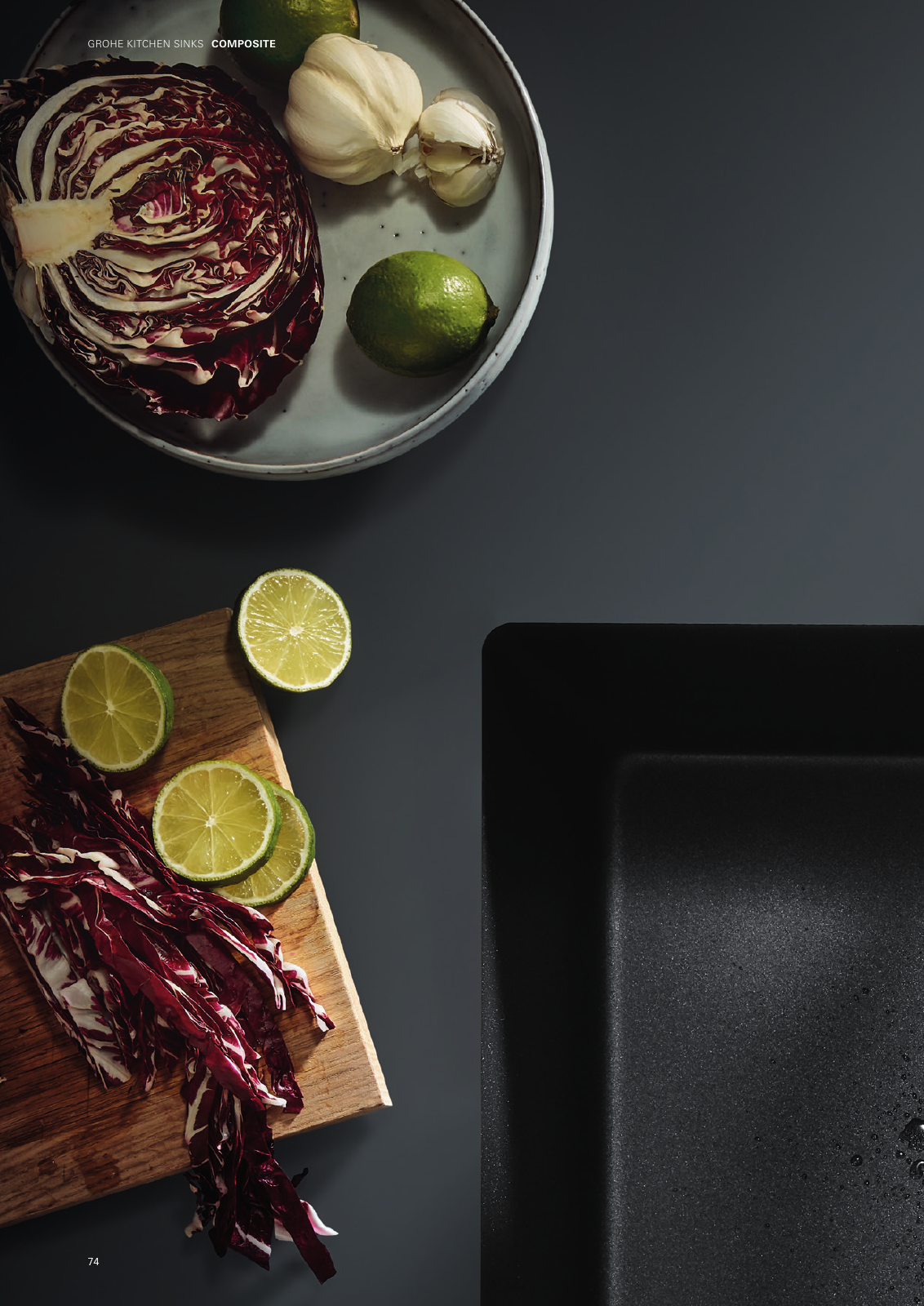 Vorschau Sinks-Brochure_en-cy Seite 74