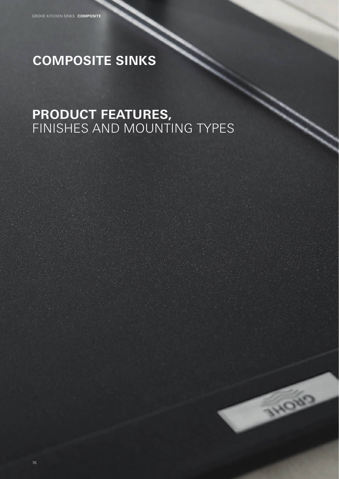 Vorschau Sinks-Brochure_en-cy Seite 76