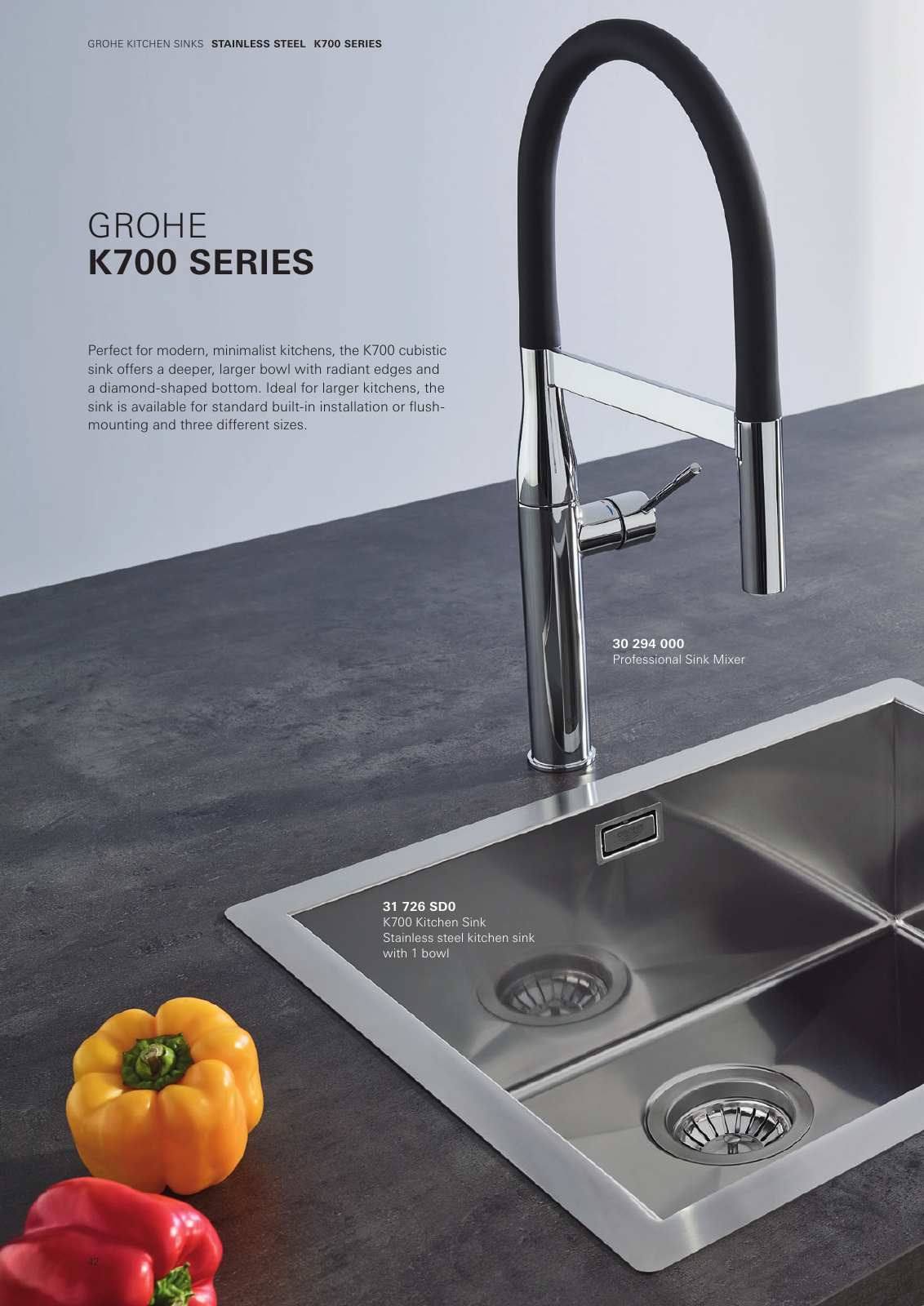 Vorschau Sinks-Brochure_en-cy Seite 42