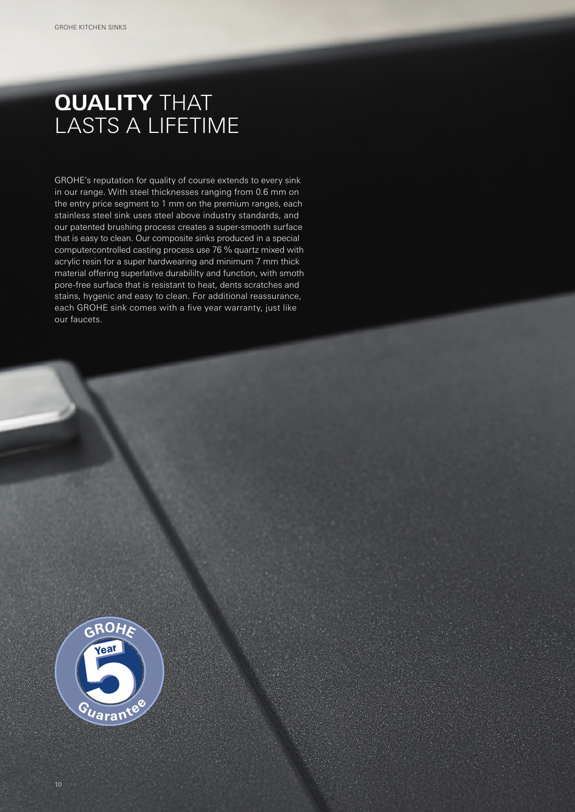 Vorschau Sinks-Brochure_en-cy Seite 10