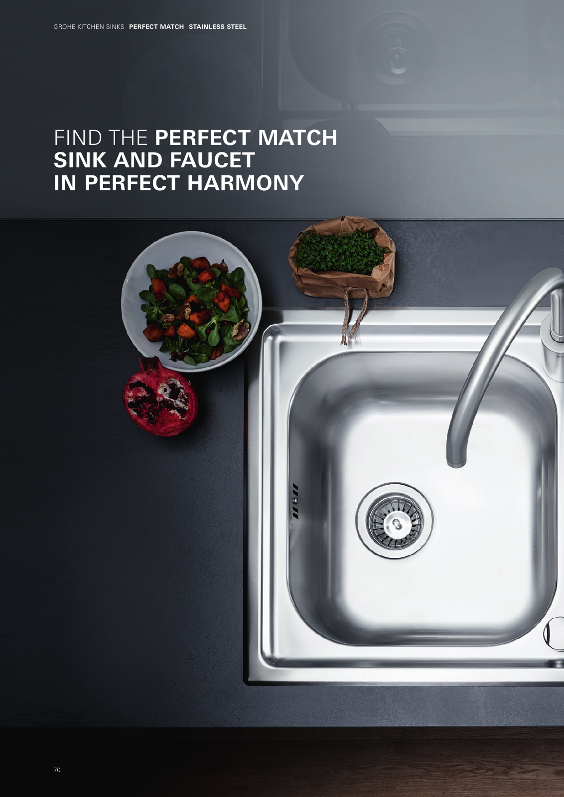 Vorschau Sinks-Brochure_en-cy Seite 70
