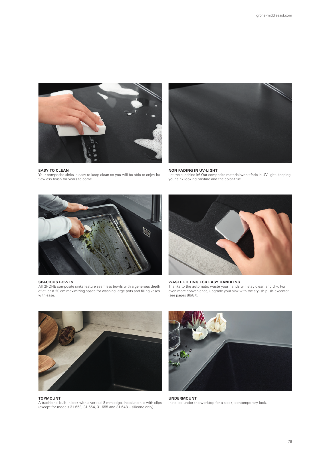 Vorschau Sinks-Brochure_en-cy Seite 79