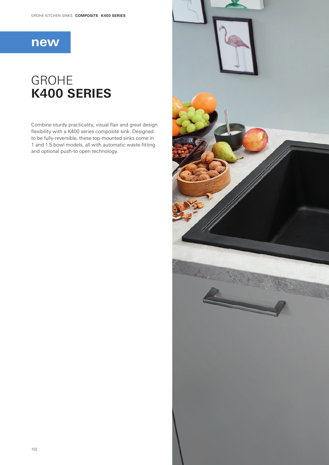 Vorschau Sinks-Brochure_en-cy Seite 102