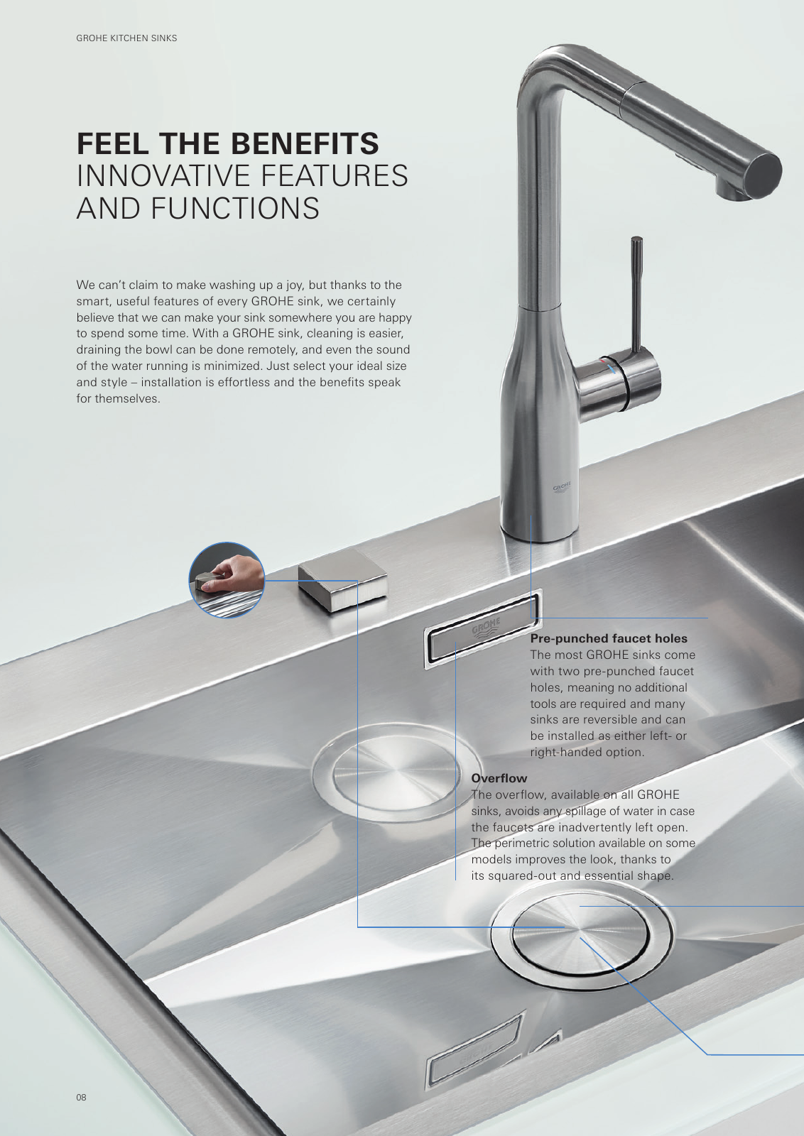 Vorschau Sinks-Brochure_en-cy Seite 8