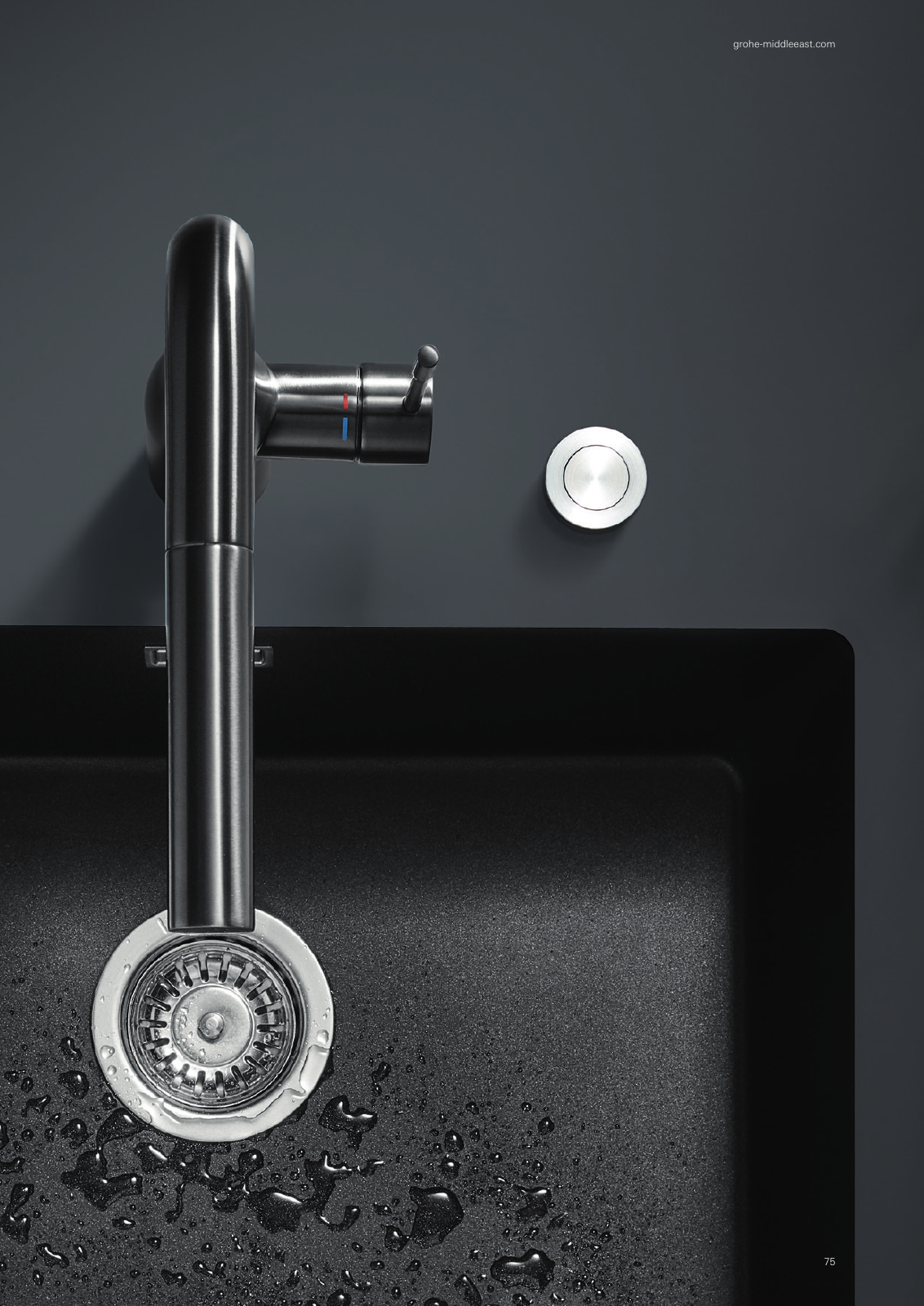 Vorschau Sinks-Brochure_en-cy Seite 75