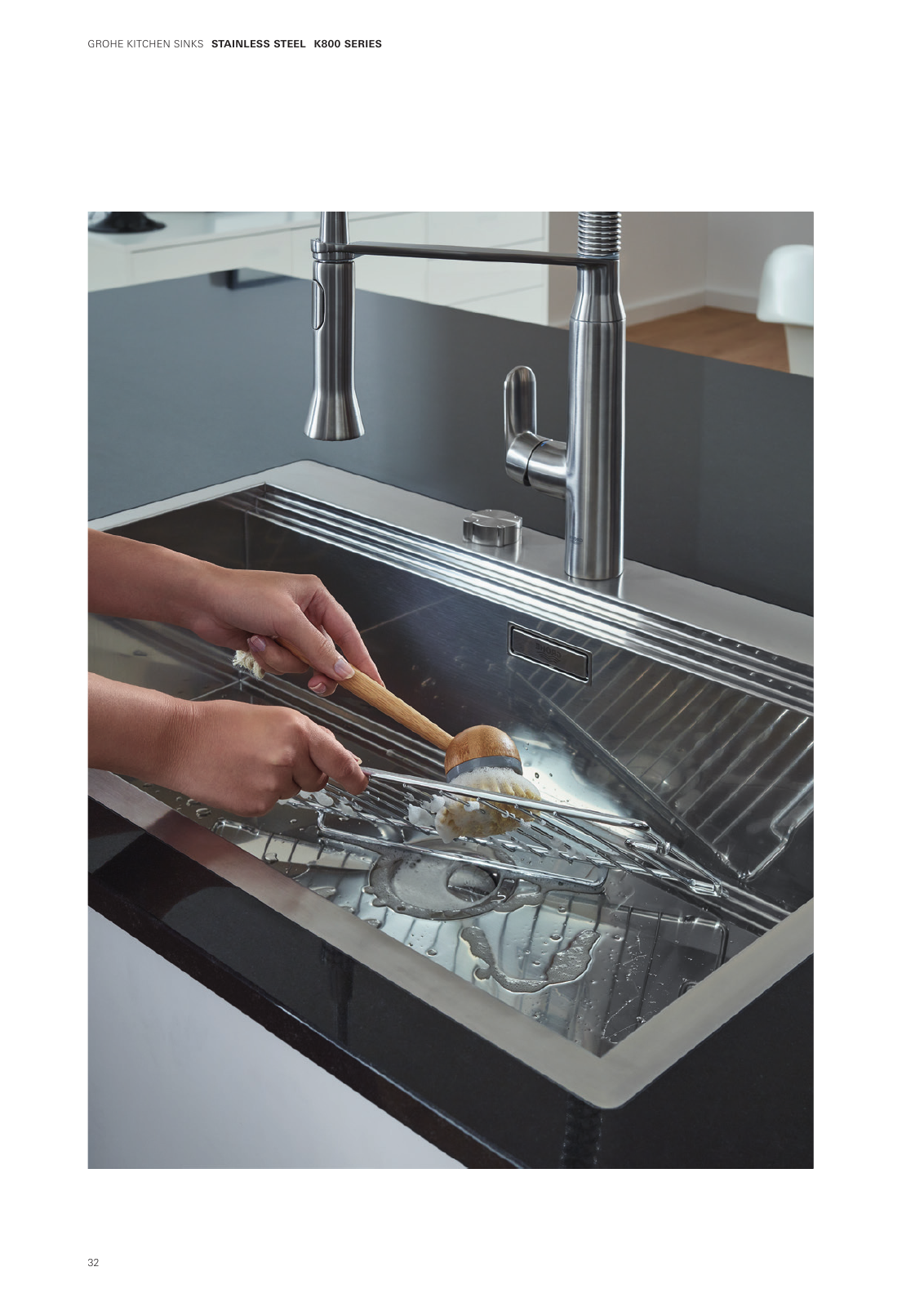 Vorschau Sinks-Brochure_en-cy Seite 32