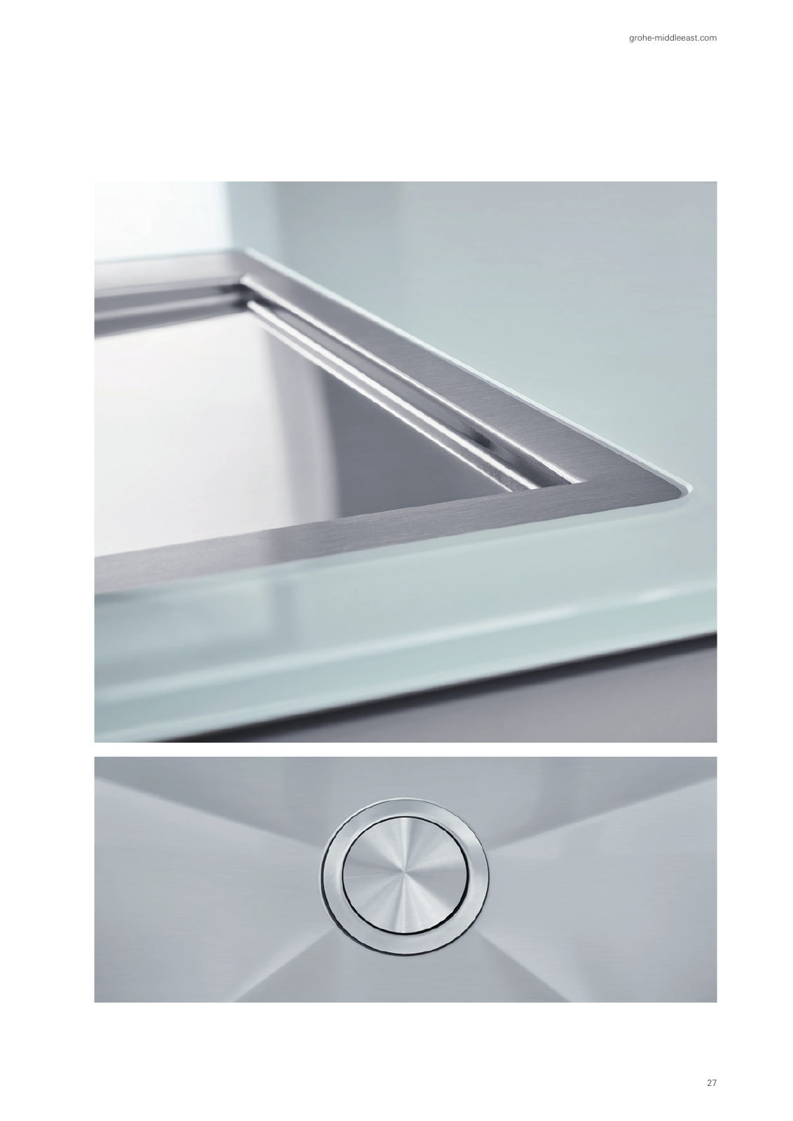 Vorschau Sinks-Brochure_en-cy Seite 27