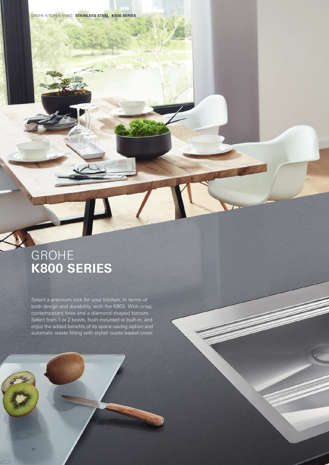 Vorschau Sinks-Brochure_en-cy Seite 30
