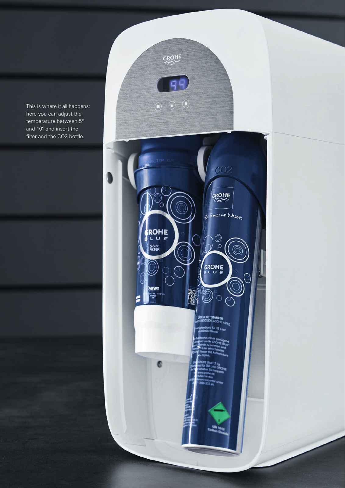Vorschau BlueHome-Brochure_en-gb Seite 27