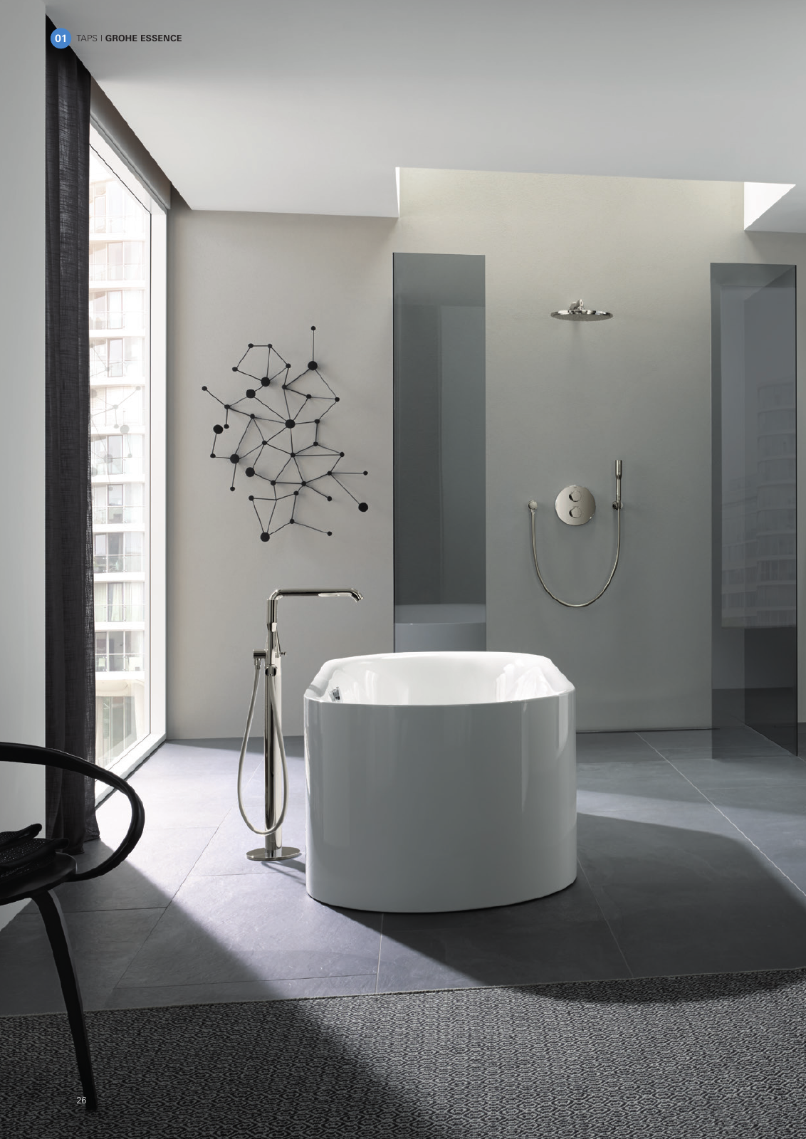 Vorschau GROHE-Bath-Brochure_en-gb Seite 30