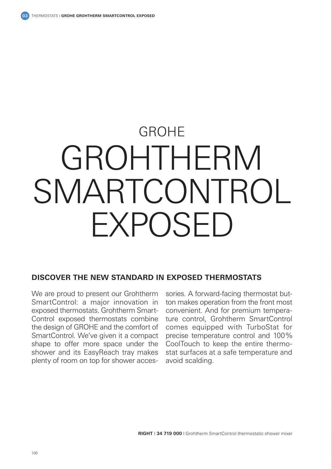 Vorschau GROHE-Bath-Brochure_en-gb Seite 104