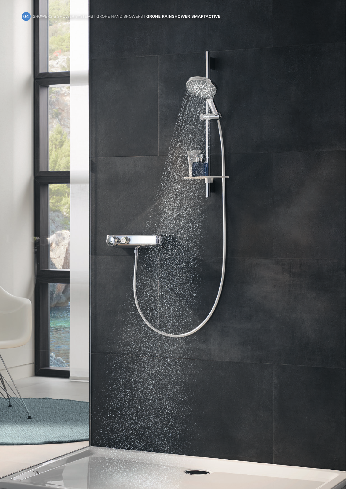 Vorschau GROHE-Bath-Brochure_en-gb Seite 180