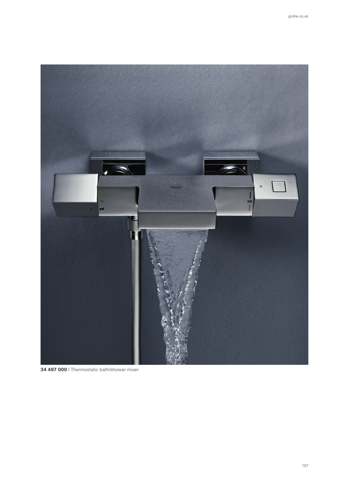 Vorschau GROHE-Bath-Brochure_en-gb Seite 111