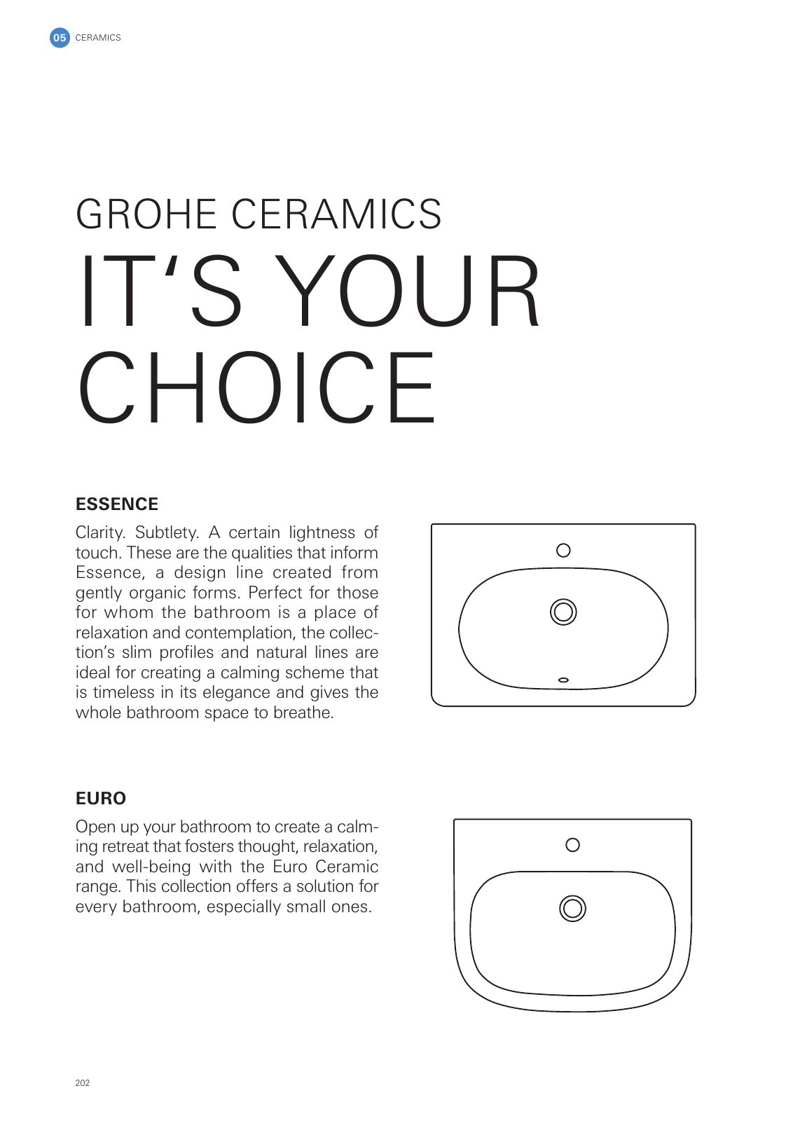 Vorschau GROHE-Bath-Brochure_en-gb Seite 206