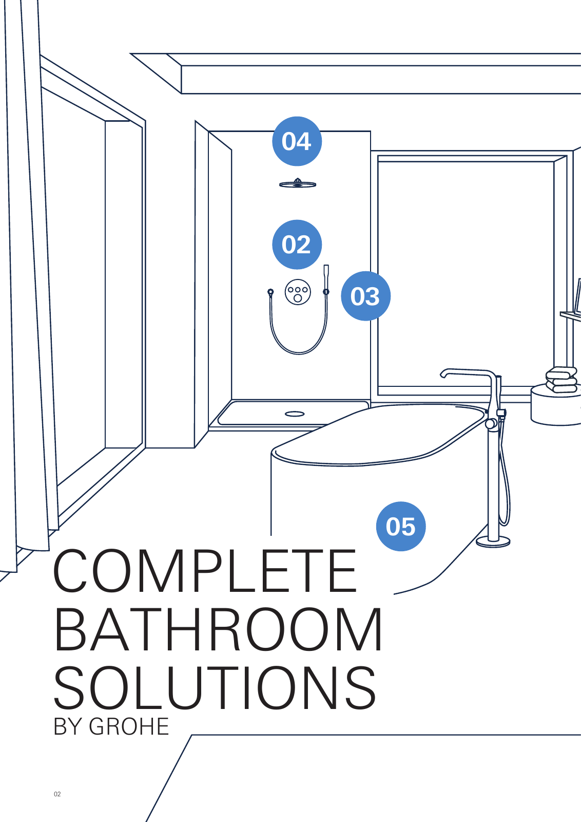 Vorschau GROHE-Bath-Brochure_en-gb Seite 6