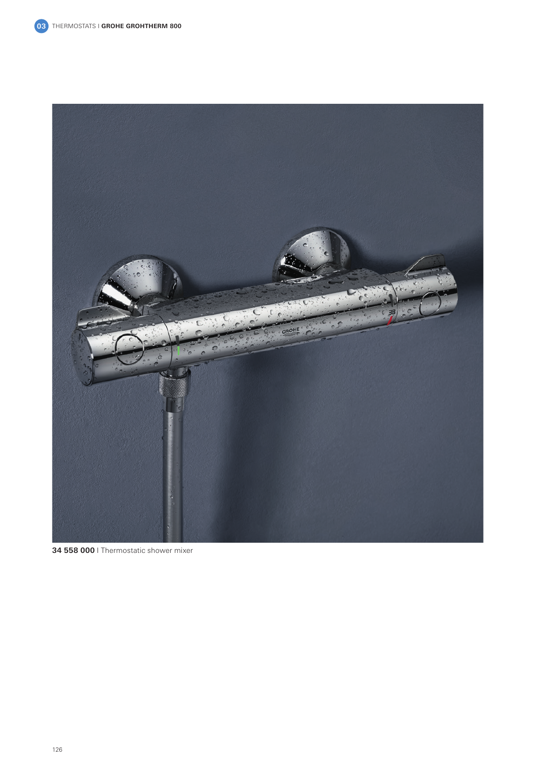 Vorschau GROHE-Bath-Brochure_en-gb Seite 130