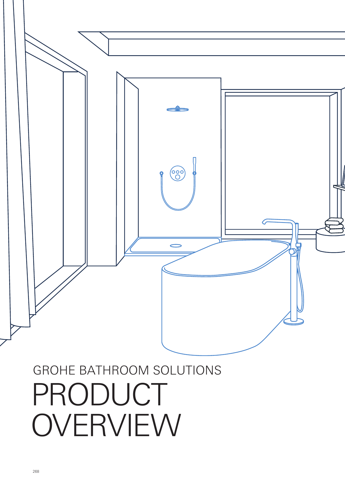 Vorschau GROHE-Bath-Brochure_en-gb Seite 272