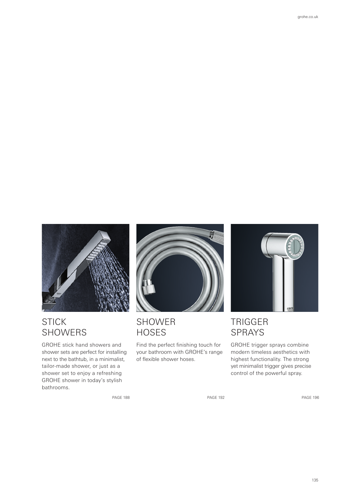 Vorschau GROHE-Bath-Brochure_en-gb Seite 139