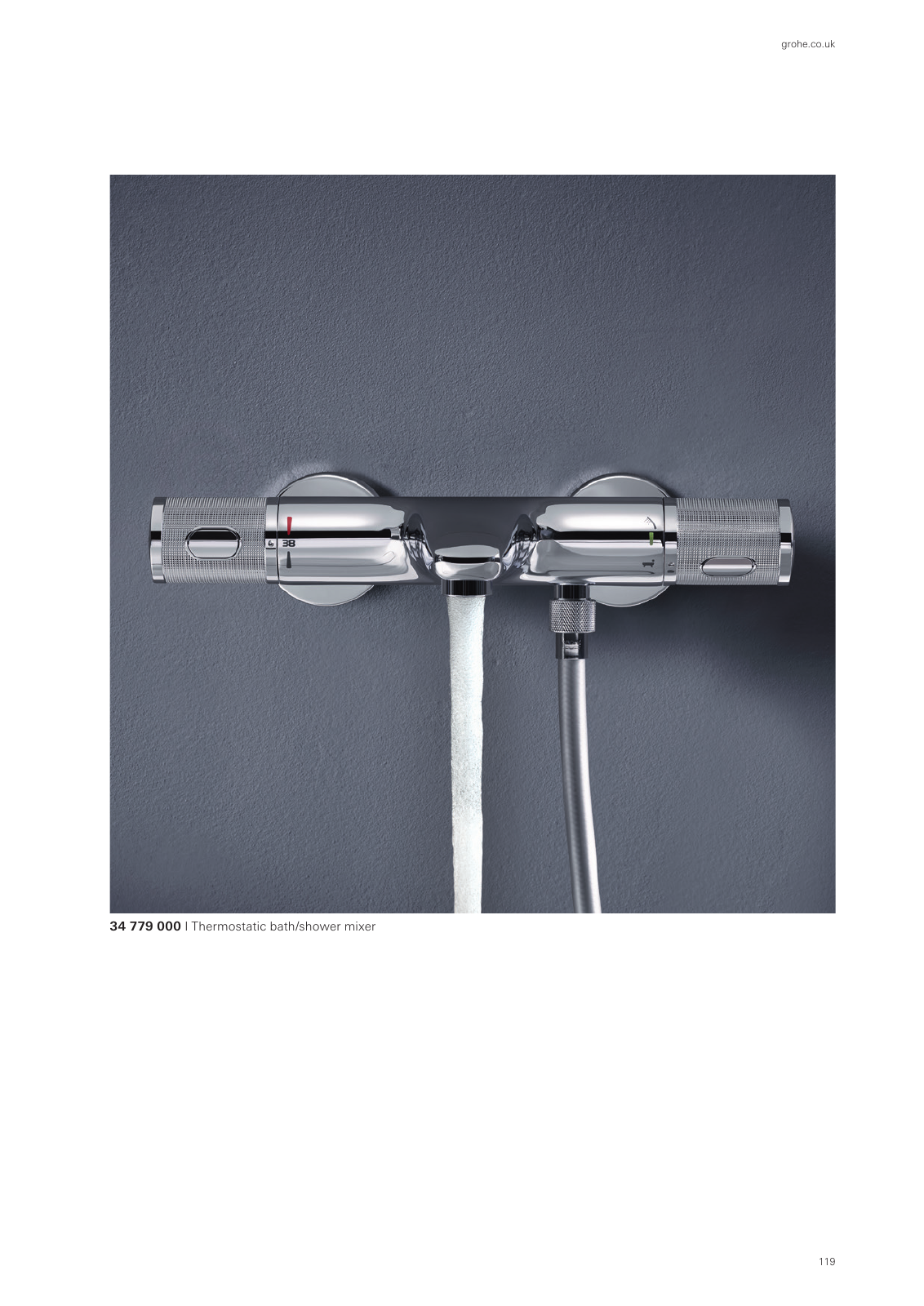 Vorschau GROHE-Bath-Brochure_en-gb Seite 123