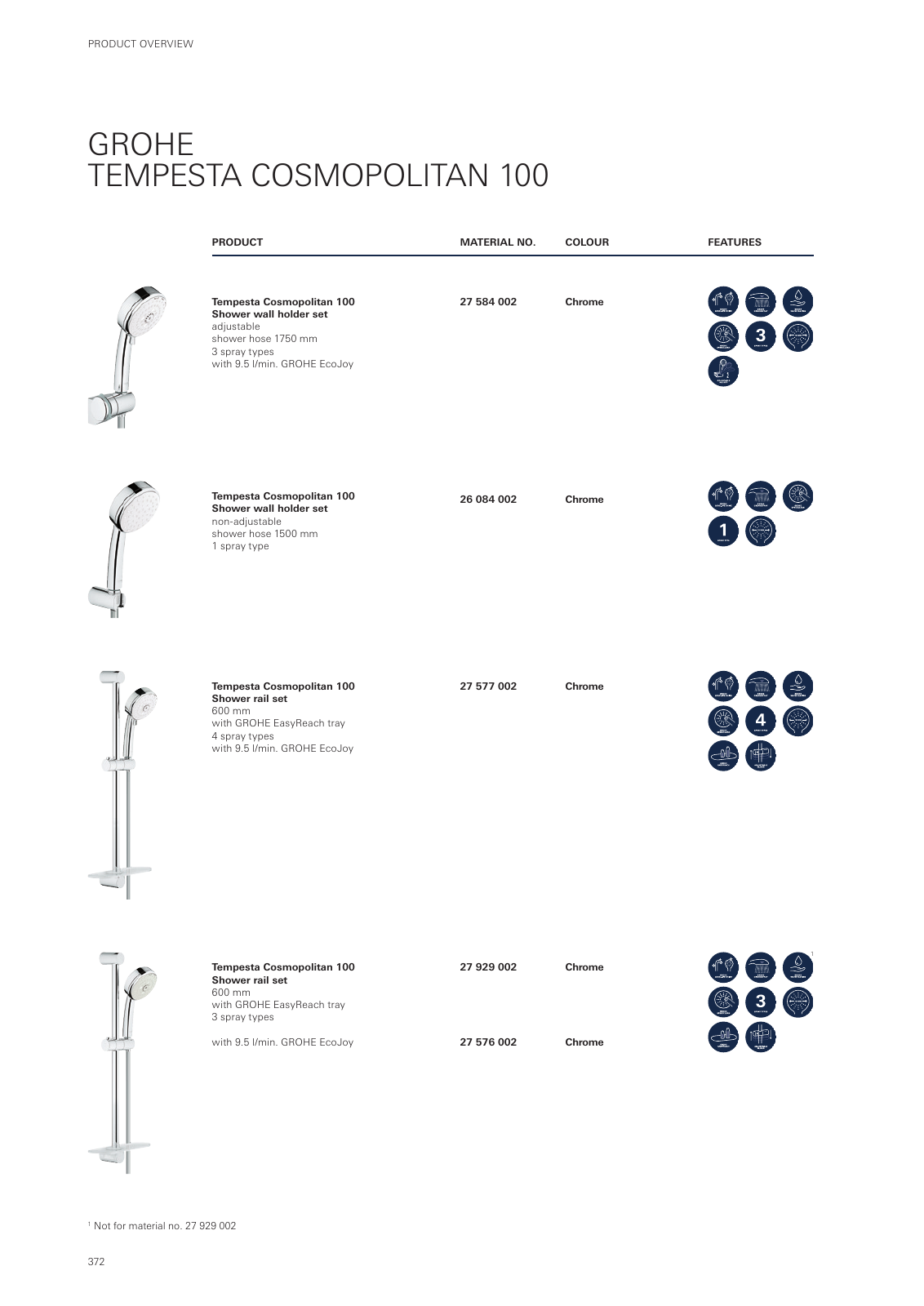 Vorschau GROHE-Bath-Brochure_en-gb Seite 376